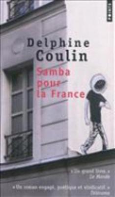 Samba pour la France (Paperback)