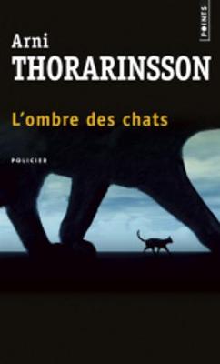 L'ombre des chats (Paperback)