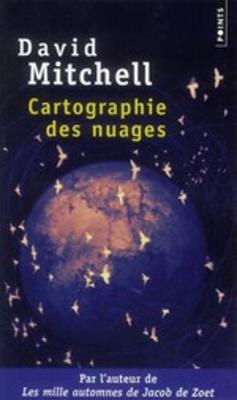 Cartographie Des Nuages (Paperback)