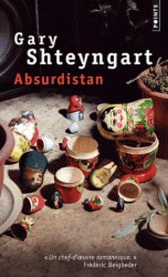 Absurdistan (Paperback)