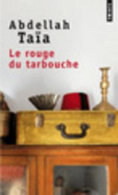 Le Rouge Du Tarbouche (Paperback)