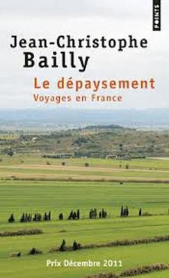 Le Depaysement: Voyages En France (Paperback)