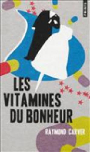 Les vitamines du bonheur (Paperback)