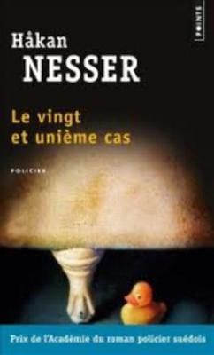 Le Vingt-Et-Unieme Cas (Paperback)