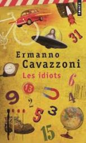 Les Idiots (Petites Vies) (Paperback)