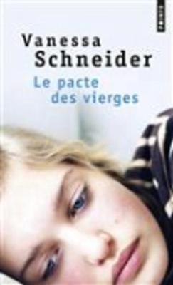 Le pacte des vierges (Paperback)