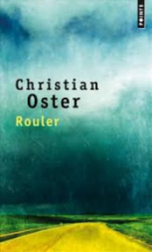 Rouler (Paperback)
