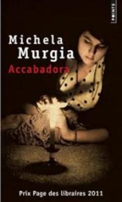 Accabadora (Paperback)