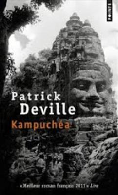 Kampuchea (Paperback)