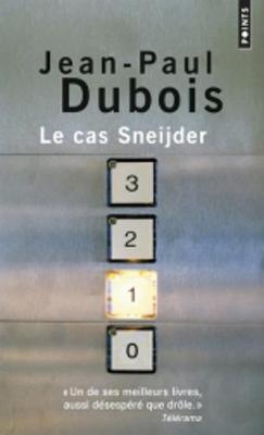 Le Cas Sneijder (Paperback)