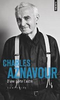 D'une Porte L'autre (Paperback)
