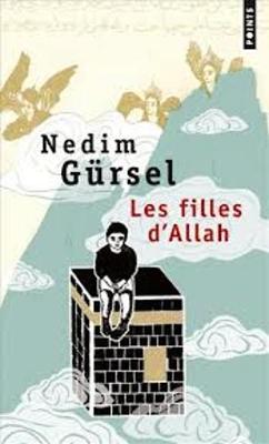 Les Filles D'allah (Paperback)