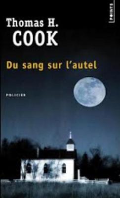 Du Sang Sur L'autel (Paperback)