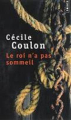 Le roi n'a pas sommeil (Paperback)