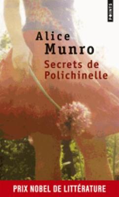 Secrets de polichinelle (Paperback)
