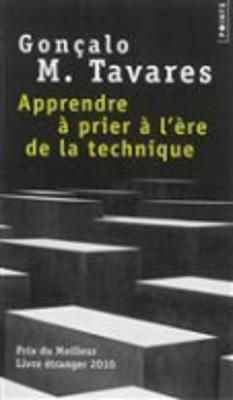 Apprendre a Prier a L'ere De La Technique (Paperback)