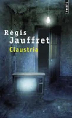 Claustria (Paperback)