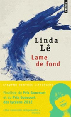 Lame de fond (Paperback)