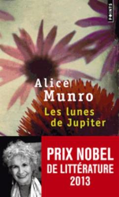 Les lunes de Jupiter (Paperback)