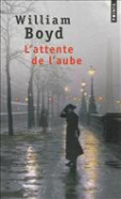 L'Attente De L'aube (Paperback)