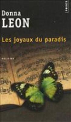 Les joyaux du paradis (Paperback)