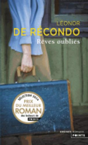 Reves oublies (Paperback)