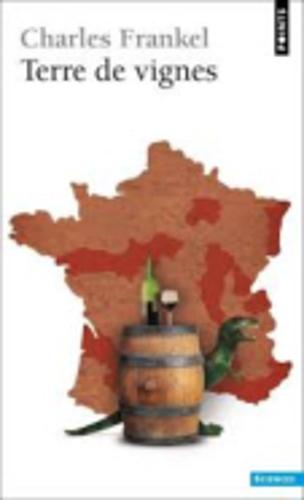 Terre de vignes (Paperback)