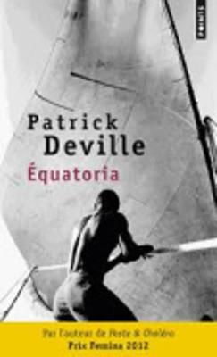 Equatoria (Paperback)