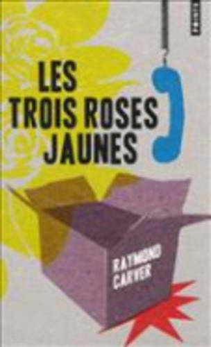 Les Trois Roses Jaunes (Paperback)