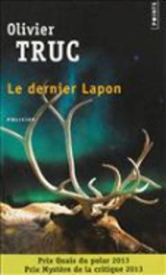 Le Dernier Lapon (Paperback)