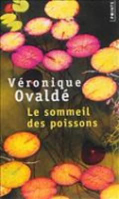 Le sommeil des poissons (Paperback)