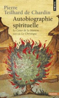 Autobiographie spirituelle (Paperback)