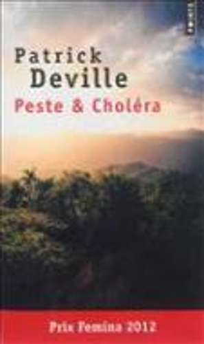 Peste Et Cholera (Paperback)