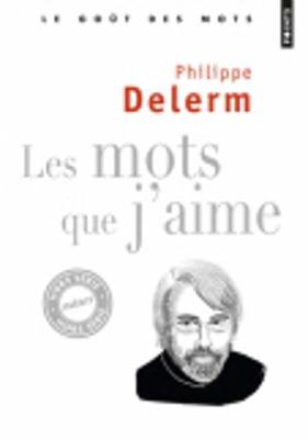 Les Mots Que J'aime (Paperback)