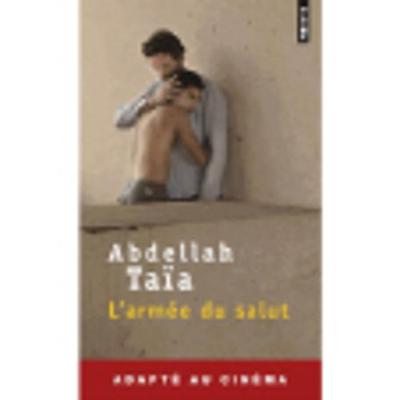 L'armee du salut (Paperback)