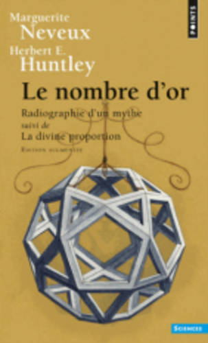 Nombre D'or Radiographie D'un Mythe (Paperback)