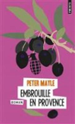 Embrouille en Provence (Paperback)