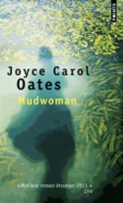Mudwoman (Paperback)
