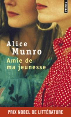 Amie De Ma Jeunesse (Paperback)