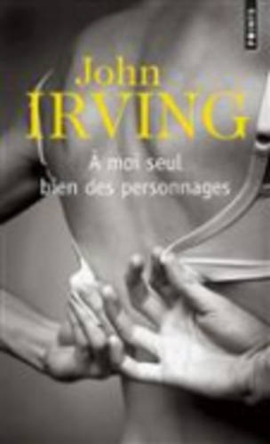 A Moi Seul Bien Des Personnages (Paperback)