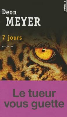 7 jours (Paperback)