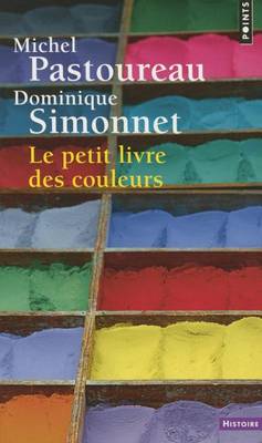Le Petit Livre Des Couleurs (Paperback)
