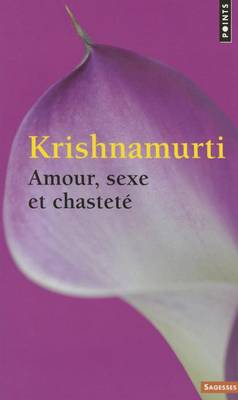 Amour sexe et chastete (Paperback)