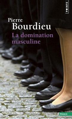 La domination masculine (Paperback)