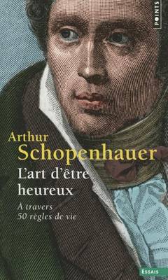 L'art d'etre heureux (Paperback)