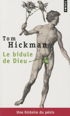 Le Bidule De Dieu (Paperback)
