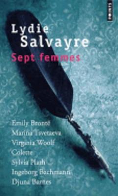 Sept Femmes (Paperback)