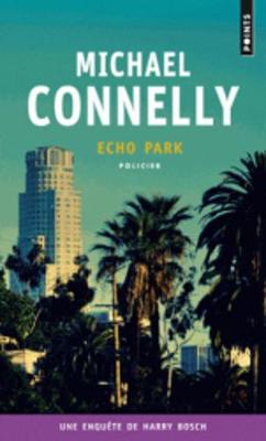Echo Park (Paperback)