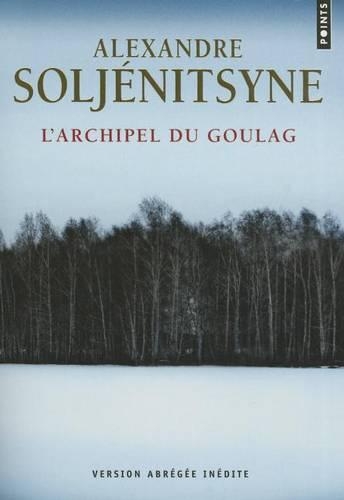 L'Archipel Du Goulag (Paperback)