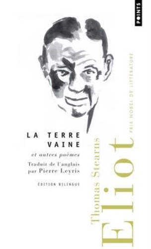 La Terre Vaine: Et Autres Poemes (Paperback)